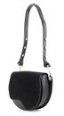 BREE Nature Beauty 6 Shoulder Bag S Black