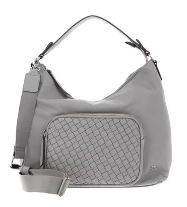 GERRY WEBER Wave Hobo LHZ Opal Gray