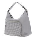 GERRY WEBER Wave Hobo LHZ Opal Gray GERRY WEBER Wave Hobo LHZ Opal Gray