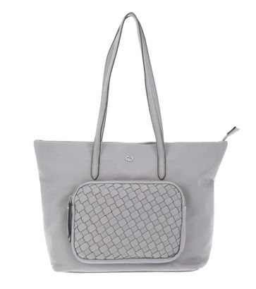 GERRY WEBER Wave Shopper LHZ Opal Gray