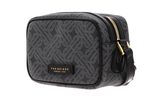 THE BRIDGE Anna Camera Bag Nero / Oro THE BRIDGE Anna Camera Bag Nero / Oro