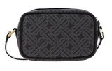 THE BRIDGE Anna Camera Bag Nero / Oro THE BRIDGE Anna Camera Bag Nero / Oro