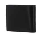 THE BRIDGE Dante Man Wallet Nero THE BRIDGE Dante Man Wallet Nero