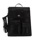 THE BRIDGE Story Uomo Backpack Nero THE BRIDGE Story Uomo Backpack Nero