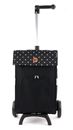 Andersen SHOPPER MANUFAKTUR Unus Shopper Fun Malit 45L Black Andersen SHOPPER MANUFAKTUR Unus Shopper Fun Malit 45L Black