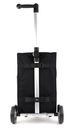 Andersen SHOPPER MANUFAKTUR Unus Shopper Fun Malit 45L Black Andersen SHOPPER MANUFAKTUR Unus Shopper Fun Malit 45L Black