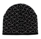 Calvin Klein Giftpack With Beanie & Scarf Black Calvin Klein Giftpack With Beanie & Scarf Black