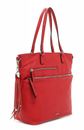 Tamaris Adele Shoulder Bag Red Tamaris Adele Shoulder Bag Red