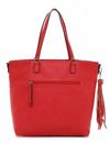 Tamaris Adele Shoulder Bag Red Tamaris Adele Shoulder Bag Red