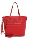 Tamaris Adele Shoulder Bag Red Tamaris Adele Shoulder Bag Red