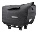 ORTLIEB Trunk-Bag RC Bike Upper Rack Bag 12L Black ORTLIEB Trunk-Bag RC Bike Upper Rack Bag 12L Black