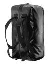 ORTLIEB Duffle Outdoor / Travel Bag 110L Black