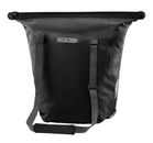ORTLIEB Bike-Shopper Bike Side Pannier (QL2.1) 20L - Single Black