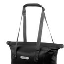 ORTLIEB Bike-Shopper Bike Side Pannier (QL2.1) 20L - Single Black