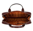 Golden Head Colorado Business Brief Case Tobacco