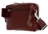 Golden Head Colorado Business Waist Bag Tobacco Golden Head Colorado Business Waist Bag Tobacco