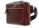Golden Head Colorado Business Waist Bag Tobacco Golden Head Colorado Business Waist Bag Tobacco