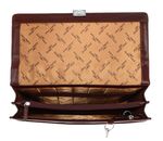 Golden Head Colorado Business Brief Case Tobacco Golden Head Colorado Business Brief Case Tobacco
