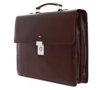 Golden Head Colorado Business Brief Case Tobacco Golden Head Colorado Business Brief Case Tobacco