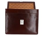 Golden Head Colorado Business Brief Case Tobacco Golden Head Colorado Business Brief Case Tobacco