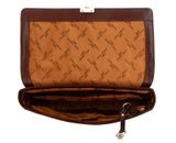 Golden Head Colorado Business Brief Case Tobacco