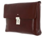 Golden Head Colorado Business Brief Case Tobacco