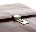 Golden Head Colorado Business Brief Case Tobacco Golden Head Colorado Business Brief Case Tobacco