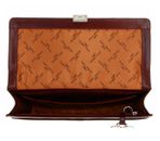 Golden Head Colorado Business Brief Case Tobacco Golden Head Colorado Business Brief Case Tobacco