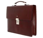 Golden Head Colorado Business Brief Case Tobacco Golden Head Colorado Business Brief Case Tobacco
