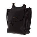 THE BRIDGE Camilla Backpack Melanzana / Oro THE BRIDGE Camilla Backpack Melanzana / Oro