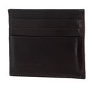 THE BRIDGE Dante Credit Card Case Castagna