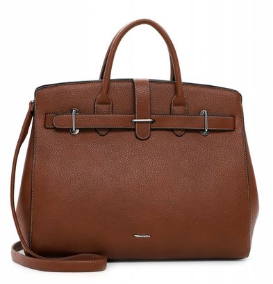 Tamaris Dania Hand Bag Cognac