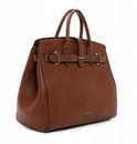 Tamaris Dania Hand Bag Cognac