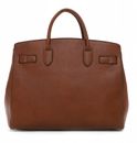 Tamaris Dania Hand Bag Cognac