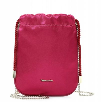 Tamaris Delia Crossover Bag Pink