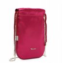 Tamaris Delia Crossover Bag Pink