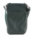 FREDsBRUDER Art Collection Crossbody Bag Emerald