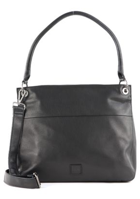 FREDsBRUDER PGL Karla Handbag Black