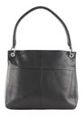 FREDsBRUDER PGL Karla Handbag Black