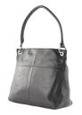 FREDsBRUDER PGL Karla Handbag Black