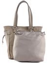 FREDsBRUDER Triangle Drawstring Tote Muddy Taupe FREDsBRUDER Triangle Drawstring Tote Muddy Taupe