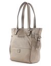 FREDsBRUDER Triangle Drawstring Tote Muddy Taupe FREDsBRUDER Triangle Drawstring Tote Muddy Taupe
