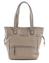FREDsBRUDER Triangle Drawstring Tote Muddy Taupe FREDsBRUDER Triangle Drawstring Tote Muddy Taupe