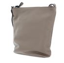 FREDsBRUDER Art Collection Bucket Midi Bag Muddy Taupe