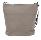 FREDsBRUDER Art Collection Bucket Midi Bag Muddy Taupe