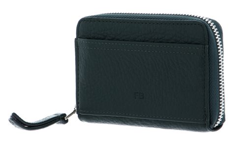 FREDsBRUDER Nugget BG Wallet Emerald