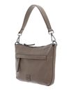 FREDsBRUDER PGL Marisa Shoulderbag Taupe FREDsBRUDER PGL Marisa Shoulderbag Taupe