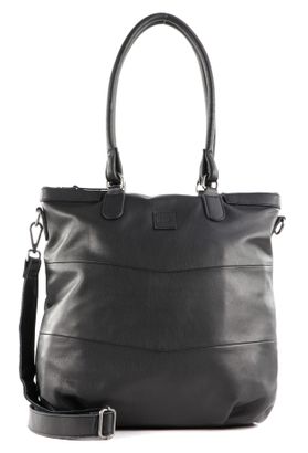 FREDsBRUDER PGL Tote Bag Black