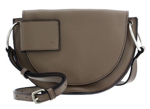 FREDsBRUDER Olivia Saddle Bag Muddy