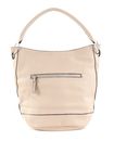 FREDsBRUDER Olivia Hobo Cream